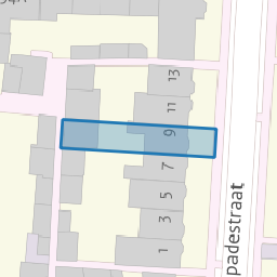 Perceel BDA00-D-5224