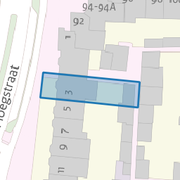 Perceel BDA00-D-5229