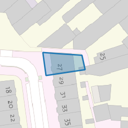 Perceel BDA00-D-5231