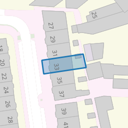 Perceel BDA00-D-5234