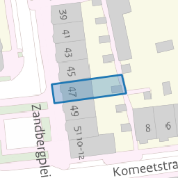 Perceel BDA00-D-5241