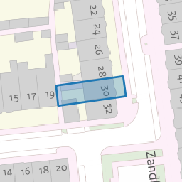 Perceel BDA00-D-5245