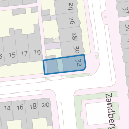 Perceel BDA00-D-5246