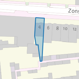 Perceel BDA00-D-5249