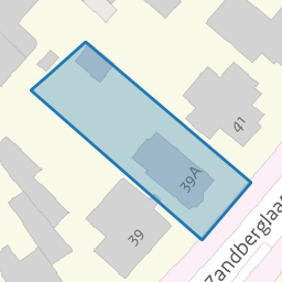 Perceel BDA00-D-5256