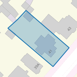 Perceel BDA00-D-5257