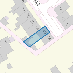 Perceel BDA00-D-5259