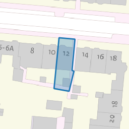 Perceel BDA00-D-5263