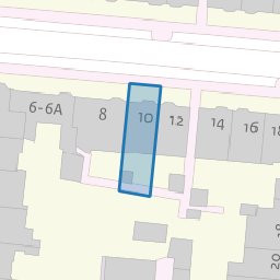 Perceel BDA00-D-5264