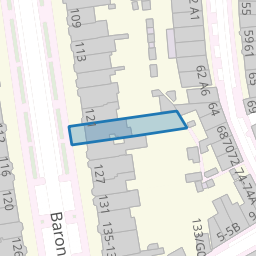 Perceel BDA00-D-5269