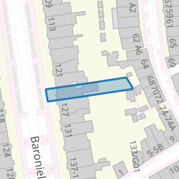 Perceel BDA00-D-5270