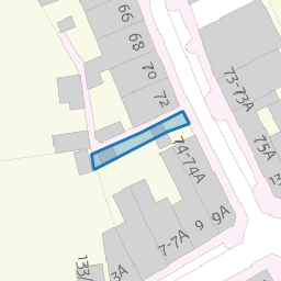 Perceel BDA00-D-5272