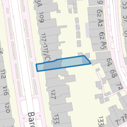 Perceel BDA00-D-5280