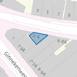 Perceel BDA00-D-5281