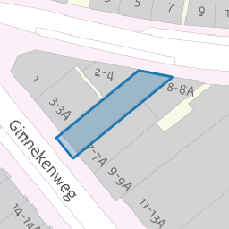 Perceel BDA00-D-5282