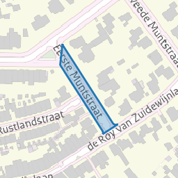 Perceel BDA00-D-5287