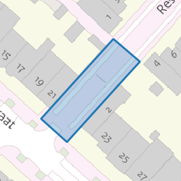 Perceel BDA00-D-5291