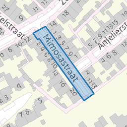 Perceel BDA00-D-5294