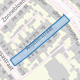 Perceel BDA00-D-5295