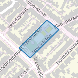 Perceel BDA00-D-5296