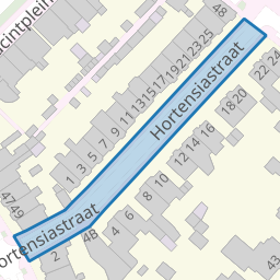 Perceel BDA00-D-5297