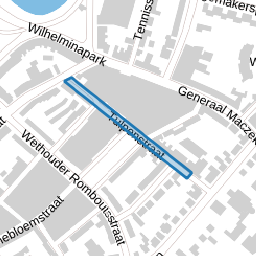 Perceel BDA00-D-5298