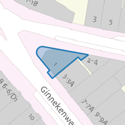 Perceel BDA00-D-5300