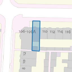 Perceel BDA00-D-5302