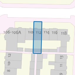 Perceel BDA00-D-5304