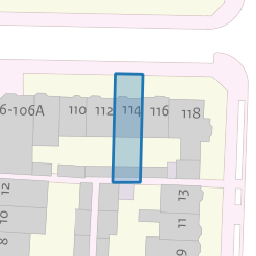 Perceel BDA00-D-5305