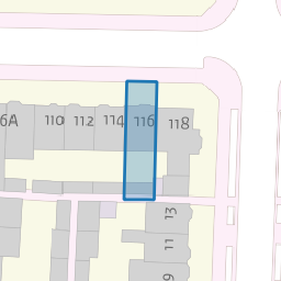 Perceel BDA00-D-5306