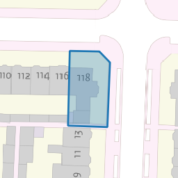 Perceel BDA00-D-5307