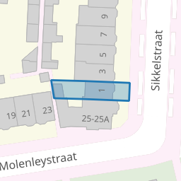 Perceel BDA00-D-5314