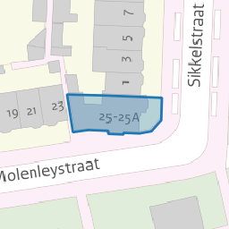 Perceel BDA00-D-5315