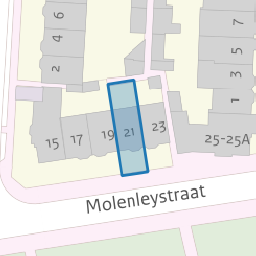 Perceel BDA00-D-5317