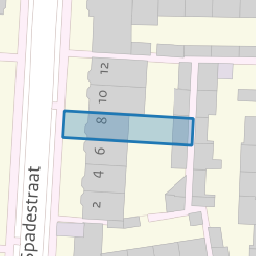 Perceel BDA00-D-5324