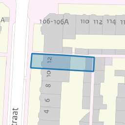 Perceel BDA00-D-5326