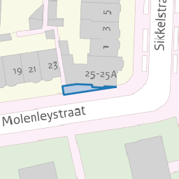 Perceel BDA00-D-5327