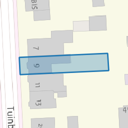 Perceel BDA00-D-5328