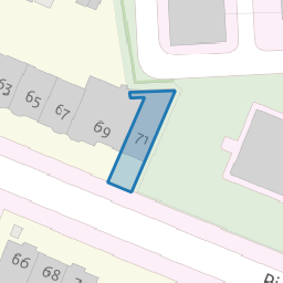 Perceel BDA00-D-5330