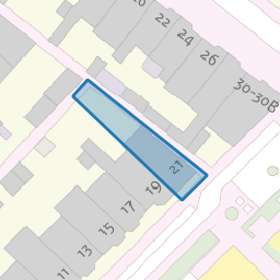 Perceel BDA00-D-5332