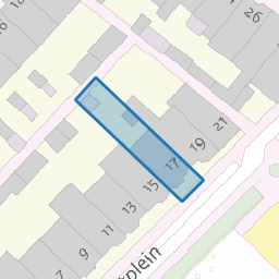 Perceel BDA00-D-5334