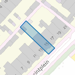 Perceel BDA00-D-5335