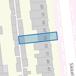 Perceel BDA00-D-5343