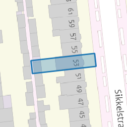 Perceel BDA00-D-5344