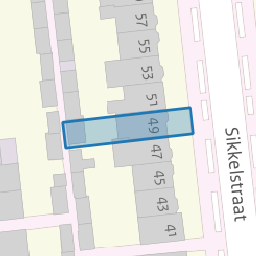 Perceel BDA00-D-5346