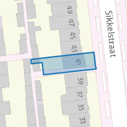 Perceel BDA00-D-5348