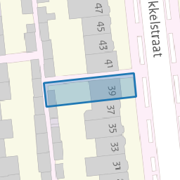 Perceel BDA00-D-5349