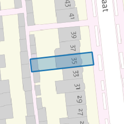 Perceel BDA00-D-5351