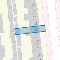 Perceel BDA00-D-5355